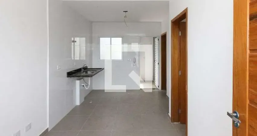 Apartamento para Venda - Vila Antonieta, 2 Quartos,  38 m² - São Paulo