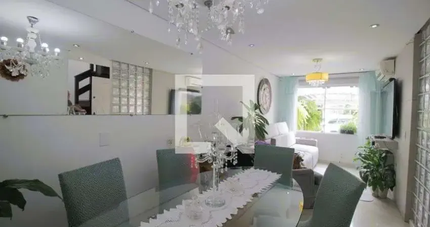 Casa / Sobrado em Condomínio para Venda - Igará, 3 Quartos,  130 m² - Canoas