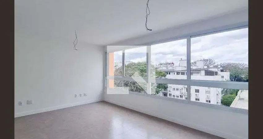 Apartamento para Venda - Passo D&apos;areia, 1 Quarto,  53 m² - Porto Alegre