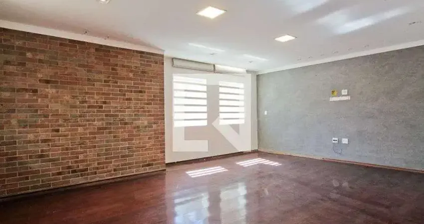 Casa para Venda - Santana, 4 Quartos,  250 m² - São Paulo
