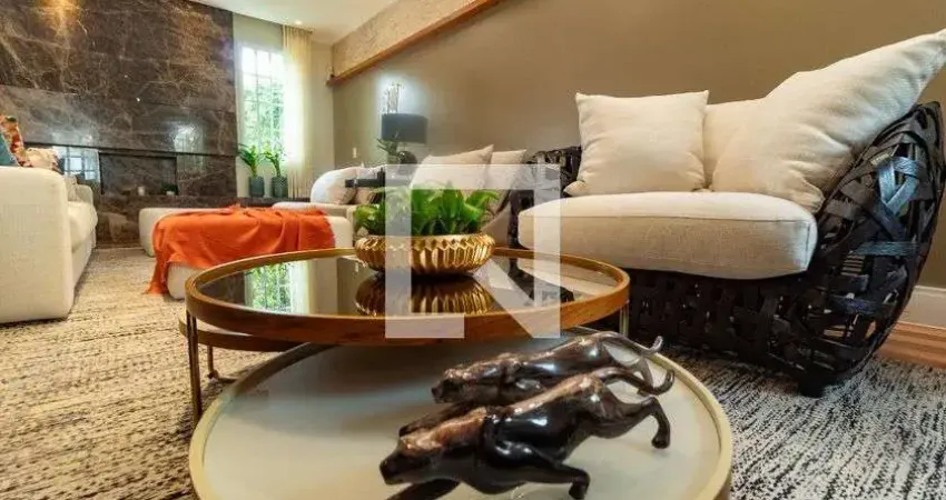 Casa / Sobrado em Condomínio para Venda - Santo Amaro , 4 Quartos,  620 m² - São Paulo