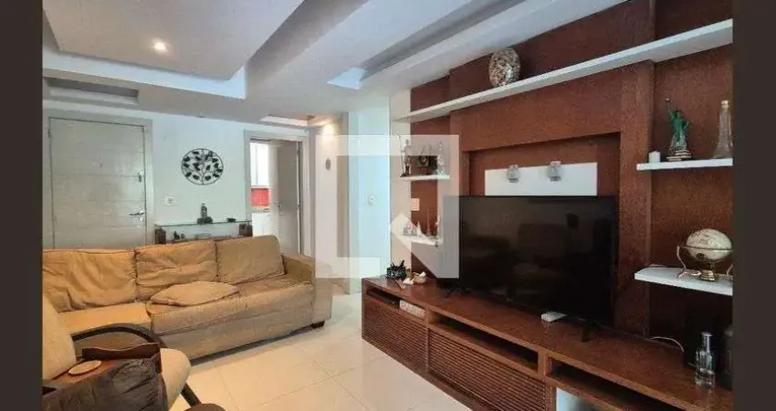 Apartamento para Venda - Recreio, 3 Quartos,  103 m² - Rio de Janeiro