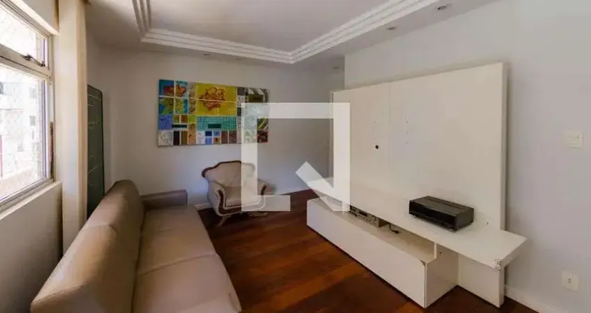 Apartamento para Venda - Buritis, 3 Quartos,  105 m² - Belo Horizonte