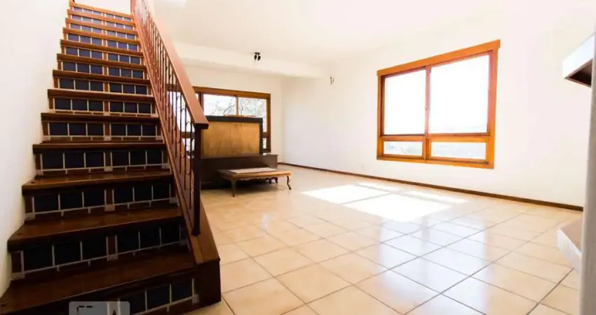 Cobertura para Venda - Cristal , 5 Quartos,  900 m² - Porto Alegre
