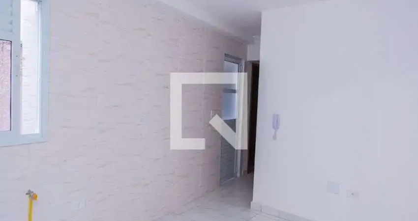 Apartamento para Venda - Artur Alvim, 1 Quarto,  36 m² - São Paulo