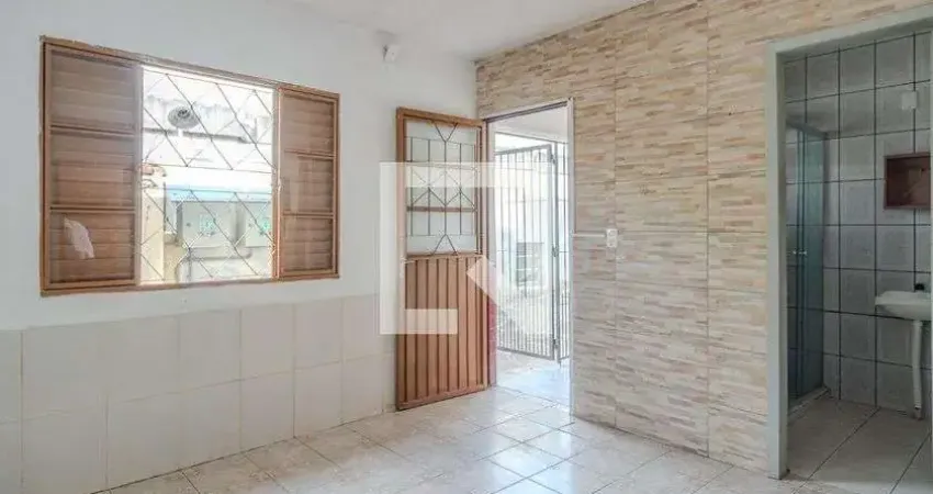 Casa / Sobrado em Condomínio para Venda - Camaquã, 1 Quarto,  47 m² - Porto Alegre