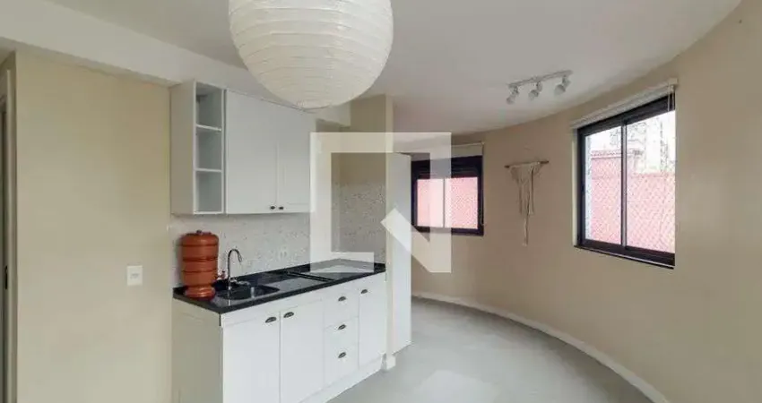 Kitnet / stúdio para venda - santa cecília, 1 quarto, 24 m² - são paulo