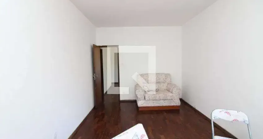 Apartamento para Venda - Santo Antônio, 3 Quartos,  120 m² - Belo Horizonte