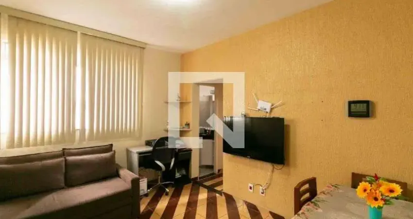 Apartamento para Venda - Santa Amélia, 2 Quartos,  56 m² - Belo Horizonte