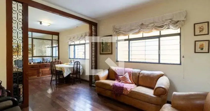 Casa para Venda - Água Fria, 4 Quartos,  332 m² - São Paulo
