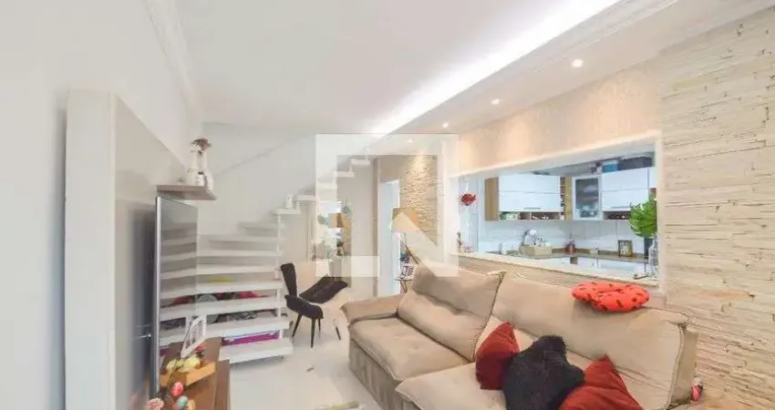 Casa para Venda - Vila Jordanópolis, 3 Quartos,  124 m² - São Bernardo do Campo