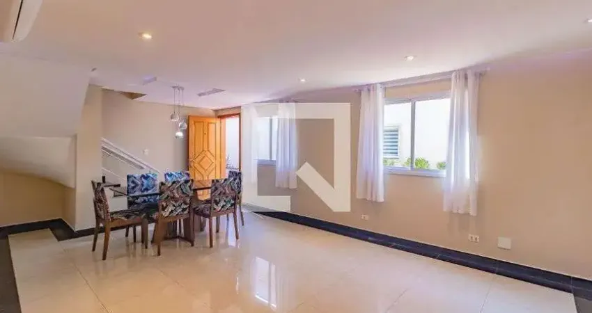 Casa / Sobrado em Condomínio para Venda - Vila Mascote, 3 Quartos,  153 m² - São Paulo