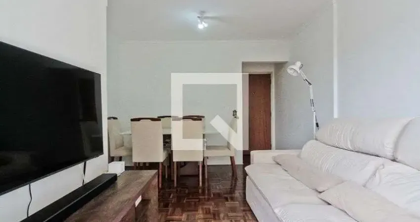 Apartamento para Venda - Casa Verde, 3 Quartos,  79 m² - São Paulo