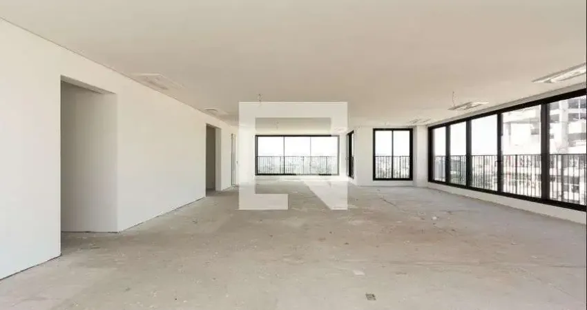 Apartamento para Venda - Moema, 4 Quartos,  375 m² - São Paulo