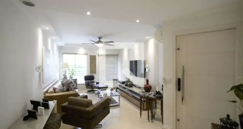 Casa para Venda - Vila Mariana, 4 Quartos,  330 m² - São Paulo