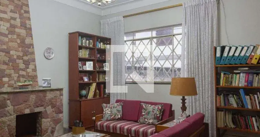 Casa para Venda - Alto da Lapa, 3 Quartos,  540 m² - São Paulo