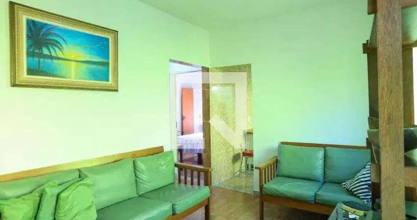 Casa para Venda - Renascença, 2 Quartos,  100 m² - Belo Horizonte