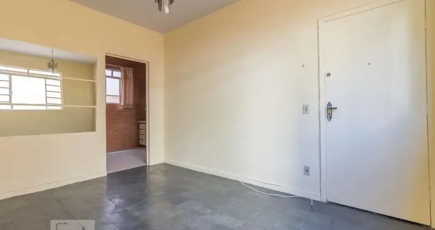 Apartamento para Venda - Sagrada Família, 2 Quartos,  50 m² - Belo Horizonte