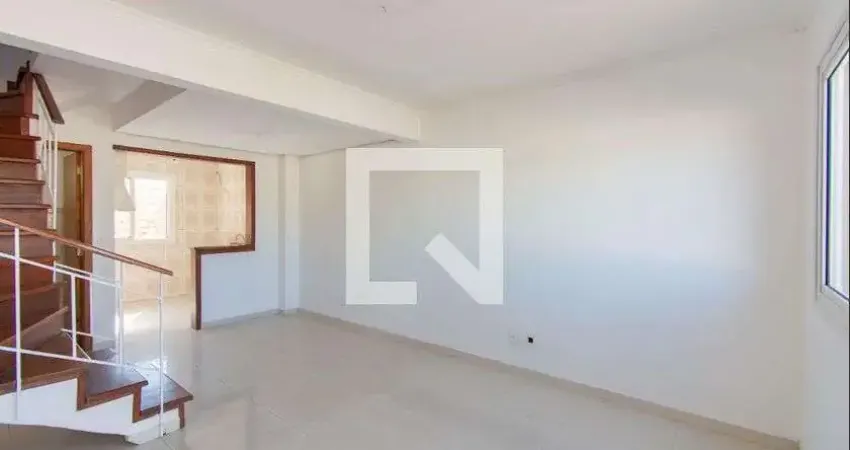 Casa / Sobrado em Condomínio para Venda - Rio Branco, 2 Quartos,  68 m² - Canoas