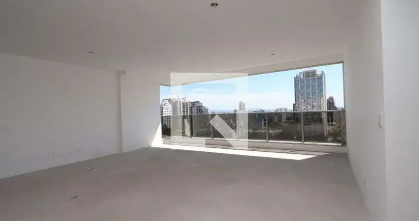 Apartamento para Venda - Vila Mariana, 2 Quartos,  153 m² - São Paulo
