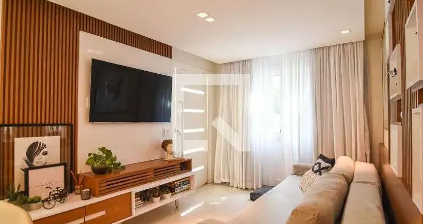 Casa / Sobrado em Condomínio para Venda - Maria Paula, 2 Quartos,  92 m² - Niterói