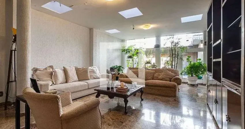Casa para Venda - Jardim Paulistano, 4 Quartos,  400 m² - São Paulo