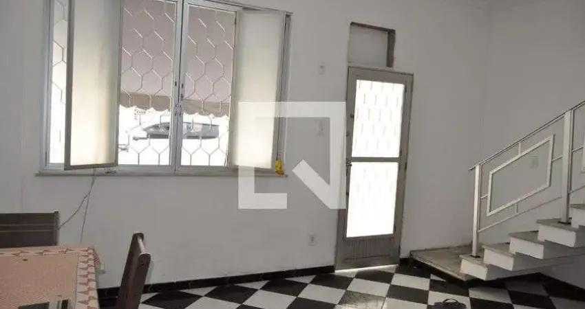 Casa / Sobrado em Condomínio para Venda - Cachambi, 4 Quartos,  180 m² - Rio de Janeiro