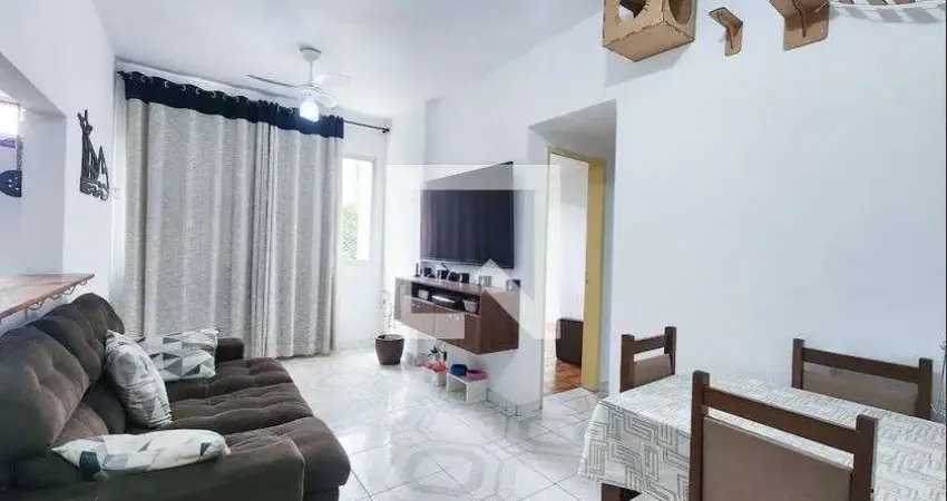 Apartamento para Venda - Centro, 2 Quartos,  56 m² - Rio de Janeiro