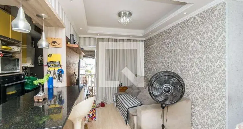 Apartamento para Venda - Irajá, 3 Quartos,  76 m² - Rio de Janeiro