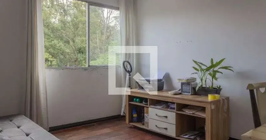 Apartamento para Venda - Taboão, 1 Quarto,  54 m² - São Bernardo do Campo