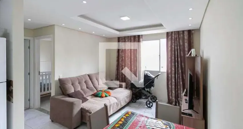 Apartamento para Venda - Santa Amélia, 2 Quartos,  47 m² - Belo Horizonte