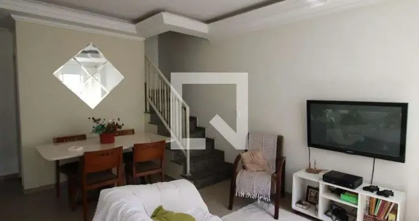 Casa / Sobrado em Condomínio para Venda - Vila Constança , 3 Quartos,  127 m² - São Paulo