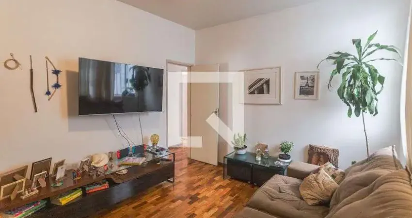 Apartamento para Venda - Anchieta, 3 Quartos,  97 m² - Belo Horizonte