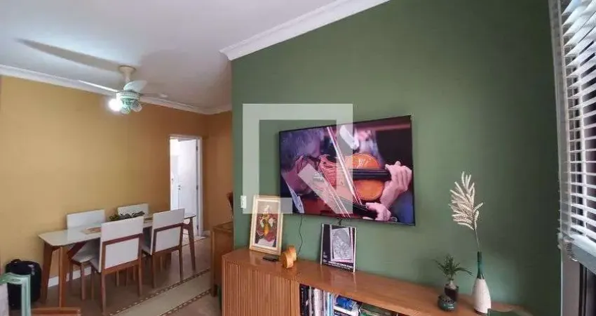 Apartamento para Venda - Centro, 3 Quartos,  91 m² - Campinas