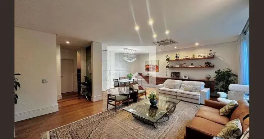 Casa / Sobrado em Condomínio para Venda - Brooklin, 4 Quartos,  224 m² - São Paulo