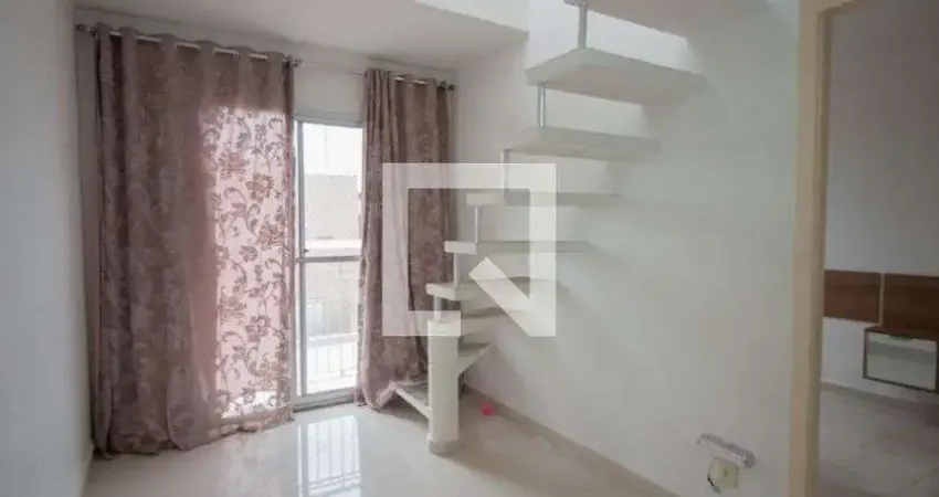 Cobertura para Venda - Itaquera, 3 Quartos,  93 m² - São Paulo