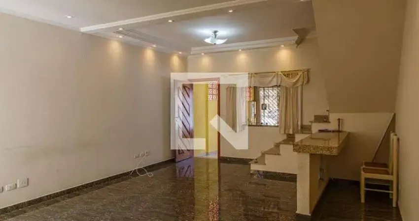 Casa para Venda - Mooca, 4 Quartos,  150 m² - São Paulo