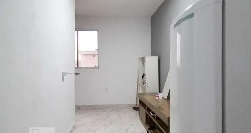 Kitnet / Stúdio para Venda - Vargem Grande, 1 Quarto,  25 m² - Rio de Janeiro