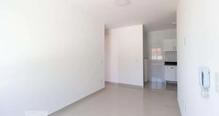 Apartamento para Venda - Vila Guilherme, 1 Quarto,  32 m² - São Paulo