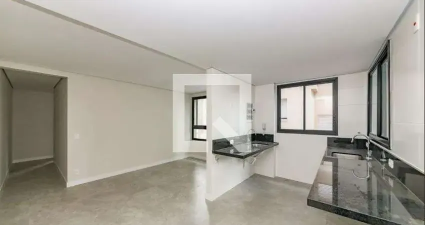 Apartamento para Venda - Santa Efigênia, 2 Quartos,  57 m² - Belo Horizonte