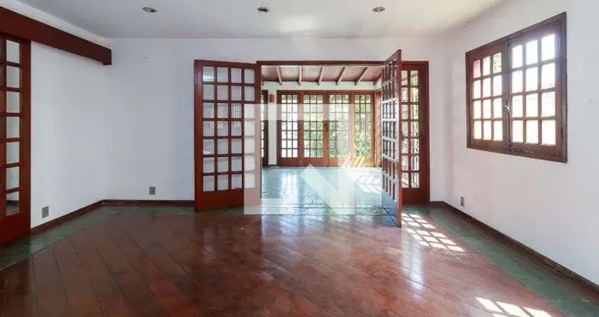 Casa para Venda - Santo Amaro , 5 Quartos,  260 m² - São Paulo