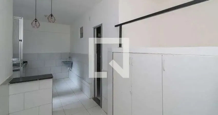 Kitnet / Stúdio para Venda - Parada de Lucas, 1 Quarto,  25 m² - Rio de Janeiro
