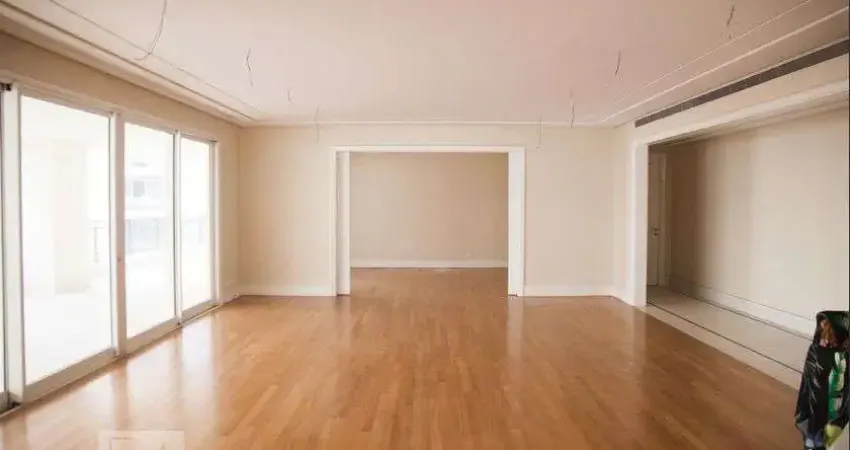 Apartamento para Venda - Santa Cecília, 4 Quartos,  1 m² - São Paulo