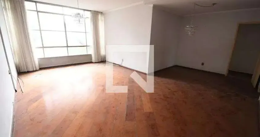 Apartamento para Venda - Centro, 3 Quartos,  156 m² - Campinas