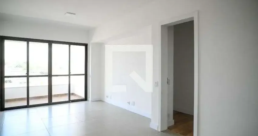 Apartamento para Venda - Bosque da Saúde, 3 Quartos,  78 m² - São Paulo