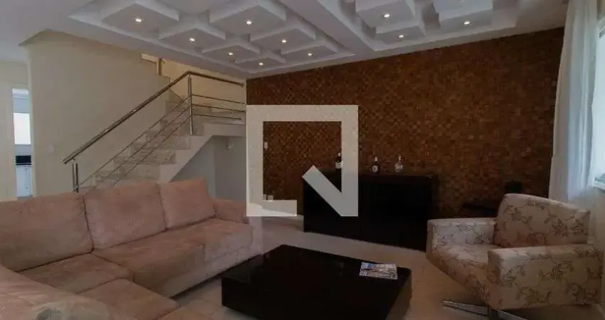 Casa para Venda - Vargem Pequena, 3 Quartos,  220 m² - Rio de Janeiro