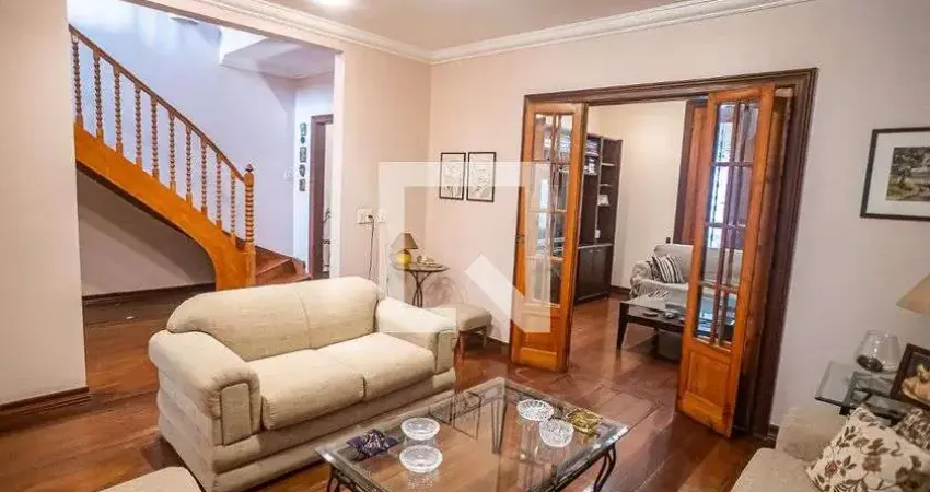 Casa para Venda - Urca, 6 Quartos,  340 m² - Rio de Janeiro