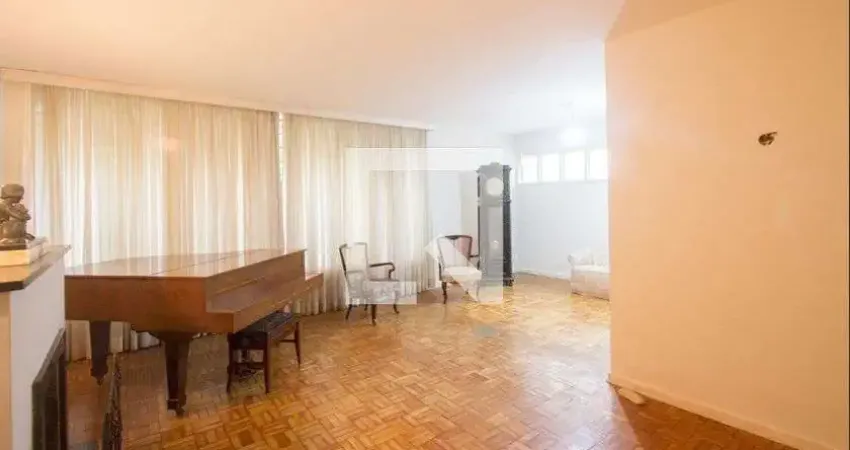 Casa para Venda - Chácara Santo Antonio, 4 Quartos,  206 m² - São Paulo