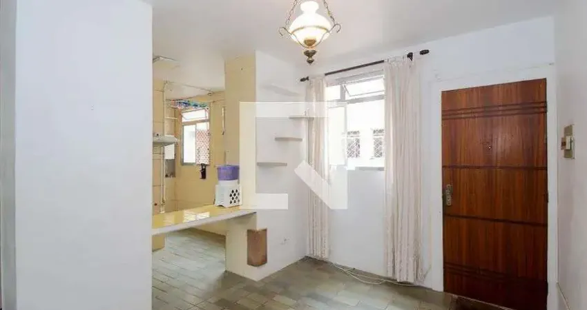 Apartamento para Venda - Gopoúva, 2 Quartos,  40 m² - Guarulhos