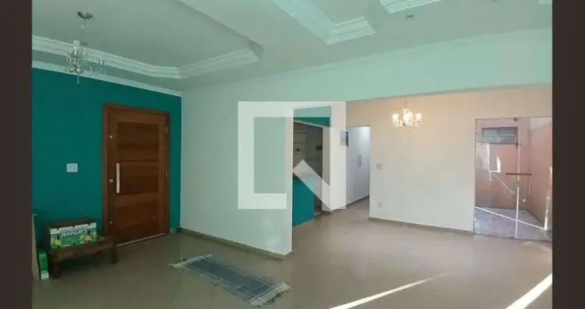 Casa para Venda - Jardim do Lago, 3 Quartos,  320 m² - Jundiaí